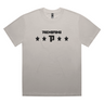 Heavy Faded Minus Tee