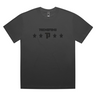 Heavy Faded Minus Tee