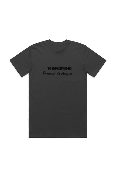Classic Organic Tee