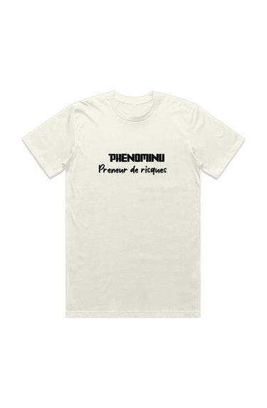Classic Organic Tee
