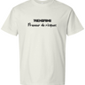 Heavyweight Tee