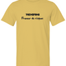 Bella Canvas T Shirt