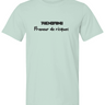 Bella Canvas T Shirt