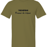 Bella Canvas T Shirt