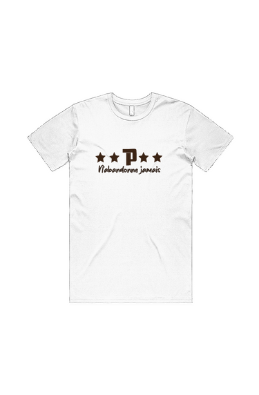BASIC TEE