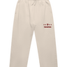 Relax Cuffless Trackpants