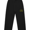 PHENOMINU | FUNDAMENTALS | RELAX CUFFLESS TRACKPAN