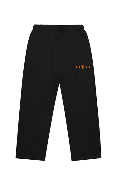 Relax Cuffless Trackpants