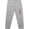MENS STENCIL TRACK PANTS
