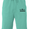 Midweight Fleece Shorts