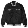 Mens Varsity Bomber Jacket