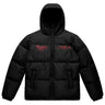 Hooded Puffer Jacket