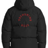 Hooded Puffer Jacket
