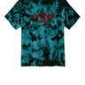 Crystal Tie Dye Tee