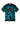 Crystal Tie Dye Tee