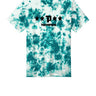 Crystal Tie Dye Tee