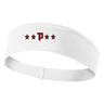 Competitor Headband – Drive Edition (Iron Grey)