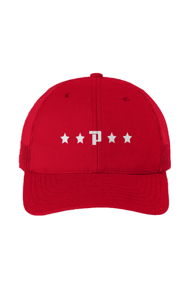 USA-Made Trucker Cap