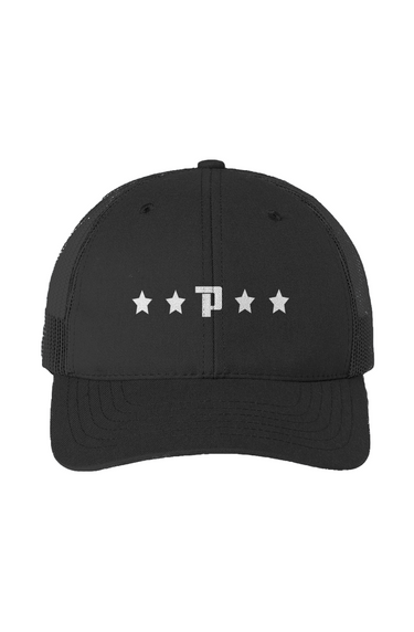 USA-Made Trucker Cap