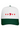 Five Panel Two Tone Cap
