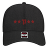 Pigment Denim Dad Hat