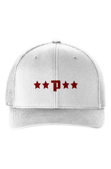 Flexfit Trucker Cap