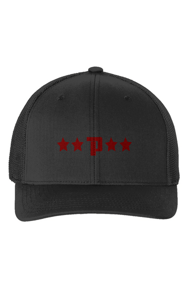 Flexfit Trucker Cap