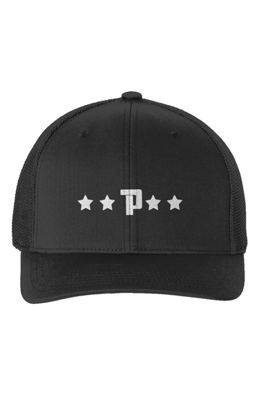 Flexfit Trucker Cap