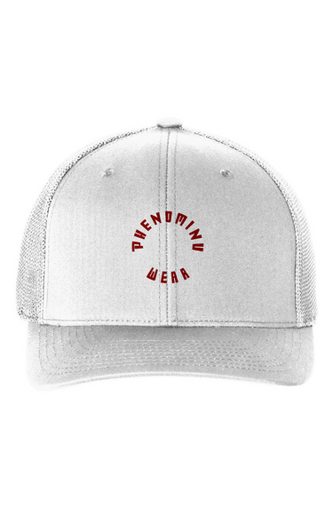 Flexfit Trucker Cap