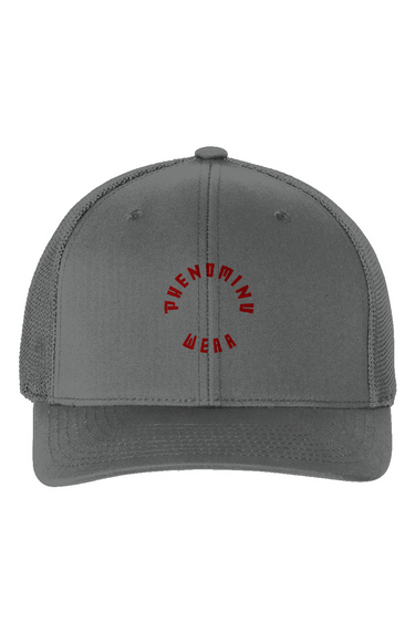 Flexfit Trucker Cap