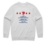 MENS SUPPLY CREW