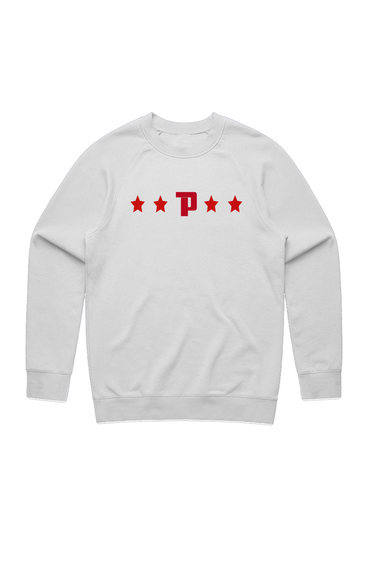 MENS SUPPLY CREW