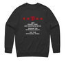 MENS SUPPLY CREW
