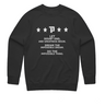 MENS phrase SUPPLY CREW