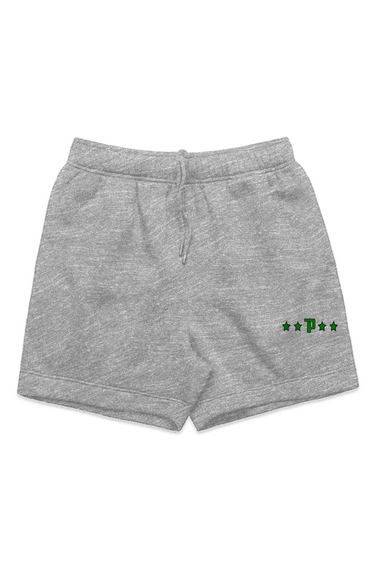 MENS RELAX TRACK SHORTS
