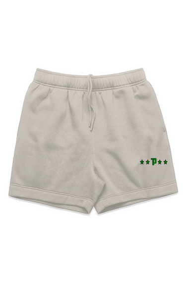 MENS RELAX TRACK SHORTS