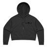 WO'S CROP HOOD