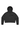 WO'S CROP HOOD