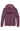 Organic/Recycled Heather Pullover Hoodie